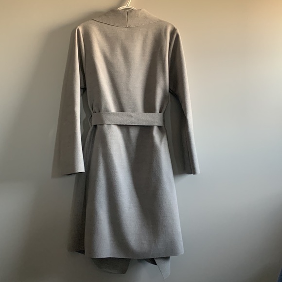 Le Chateau Women’s Sz. XXS Wrap Jacket - Picture 5 of 7